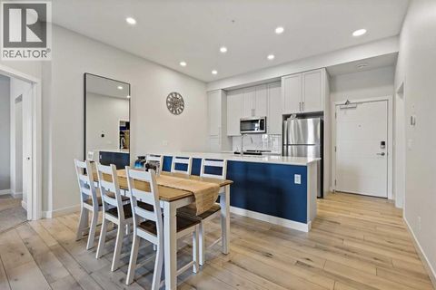 122, 255 Les Jardins Park SE Calgary AB T2C5W9