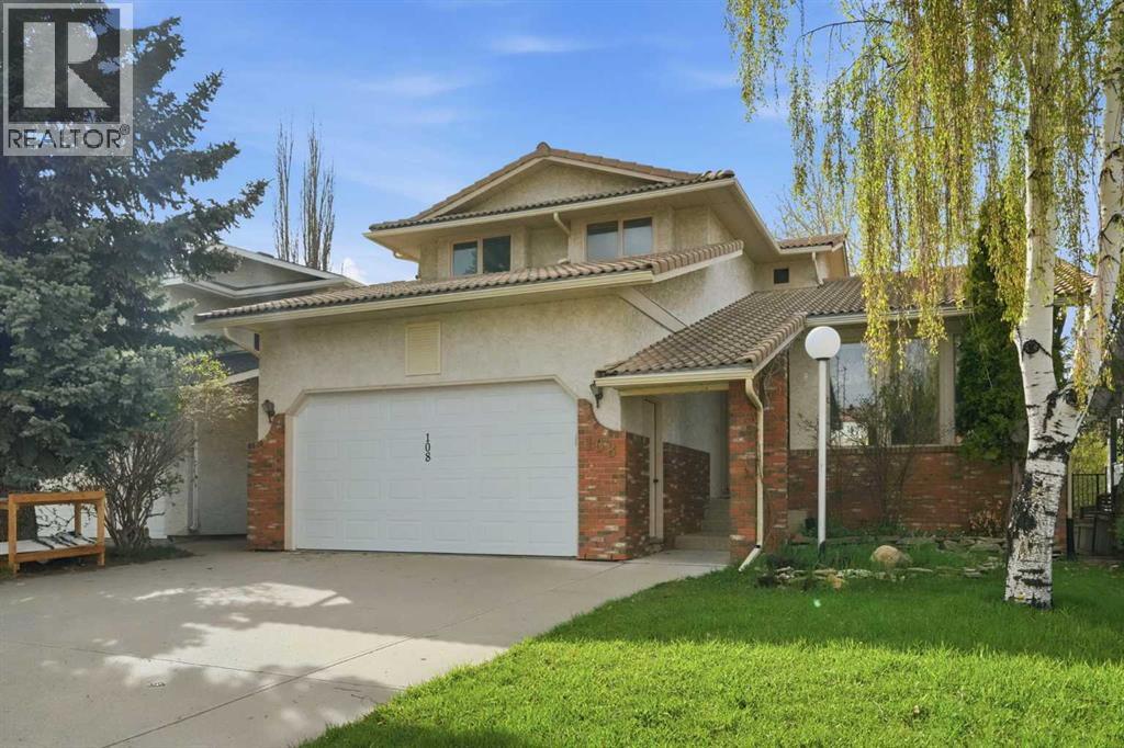 108 Santana Court NW