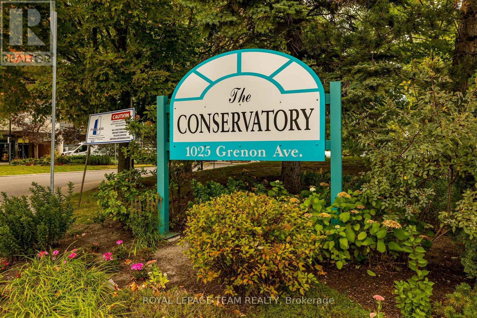 115 - 1025 GRENON AVENUE