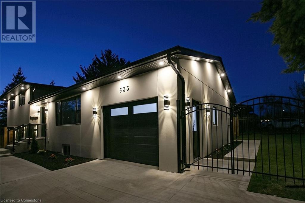 633 GREEN MEADOW Crescent