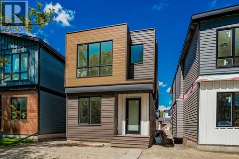 436 28 Avenue NW Calgary AB T2M2K6