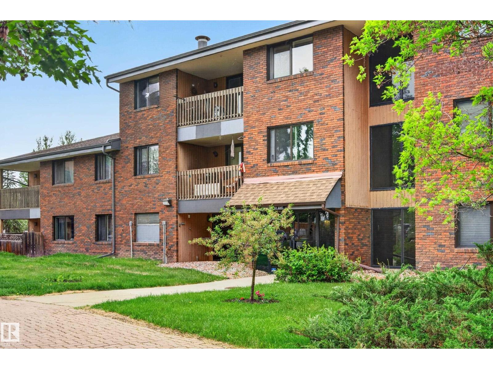 #312 14811 51 AV NW