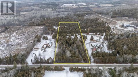 PLT10C4 CRAIG ROAD W North Grenville ON K0G1S0