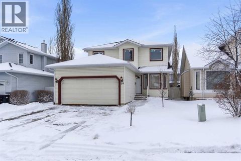 39 Arbour Ridge Mews NW Calgary AB T3G3Z3