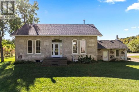 302148 CON 2 SDR West Grey ON N4N3B8