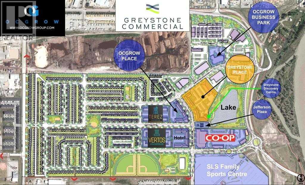 4109, 422 Greystone Boulevard