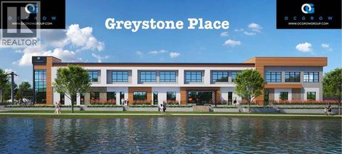 4109, 422 Greystone Boulevard Cochrane AB T4C0A2