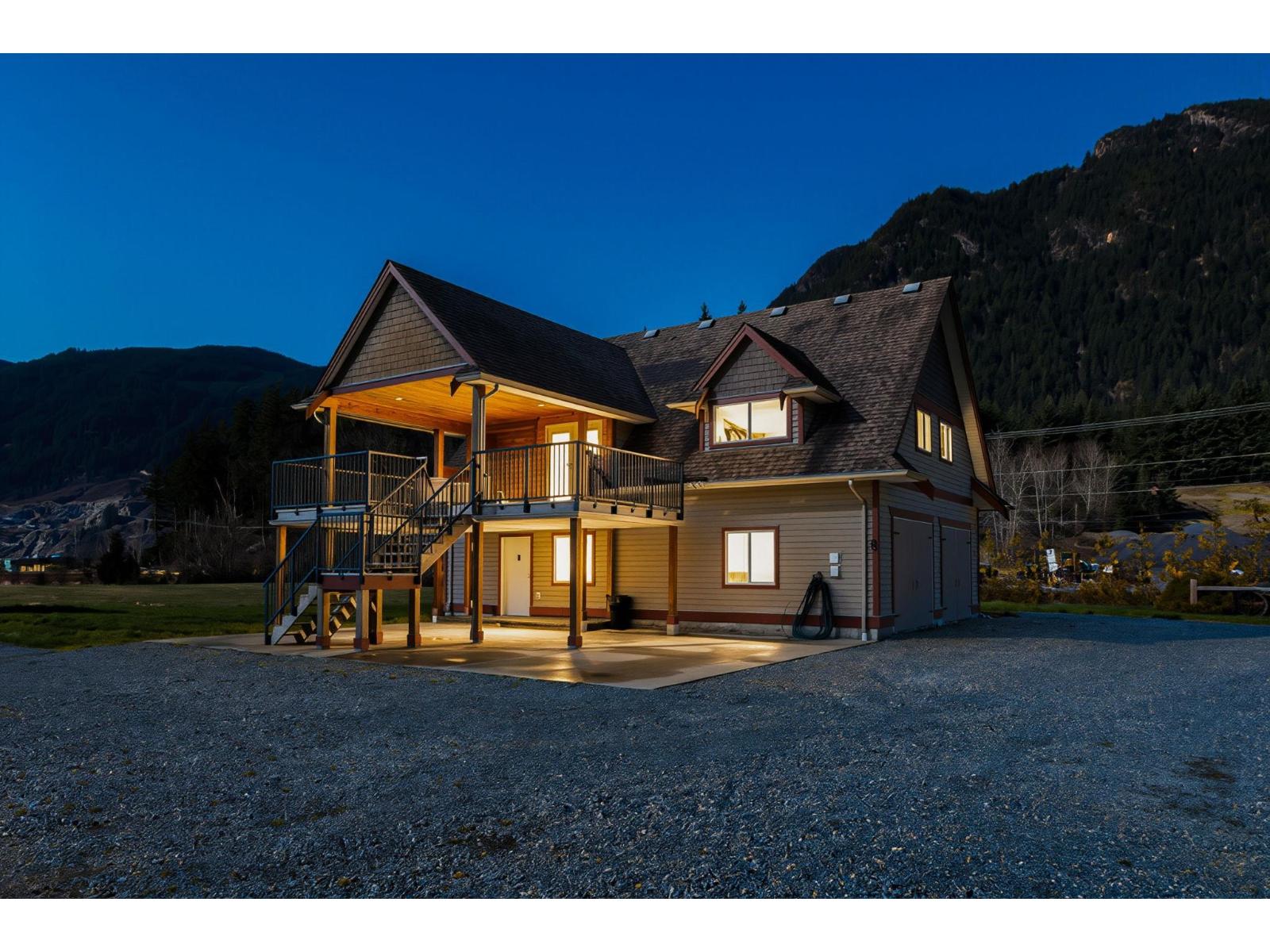 5260 MCCALLUM ROAD|Agassiz