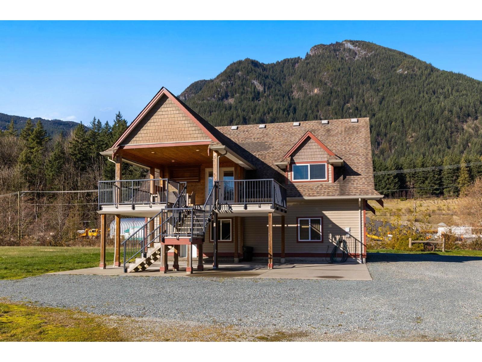 5260 MCCALLUM ROAD|Agassiz