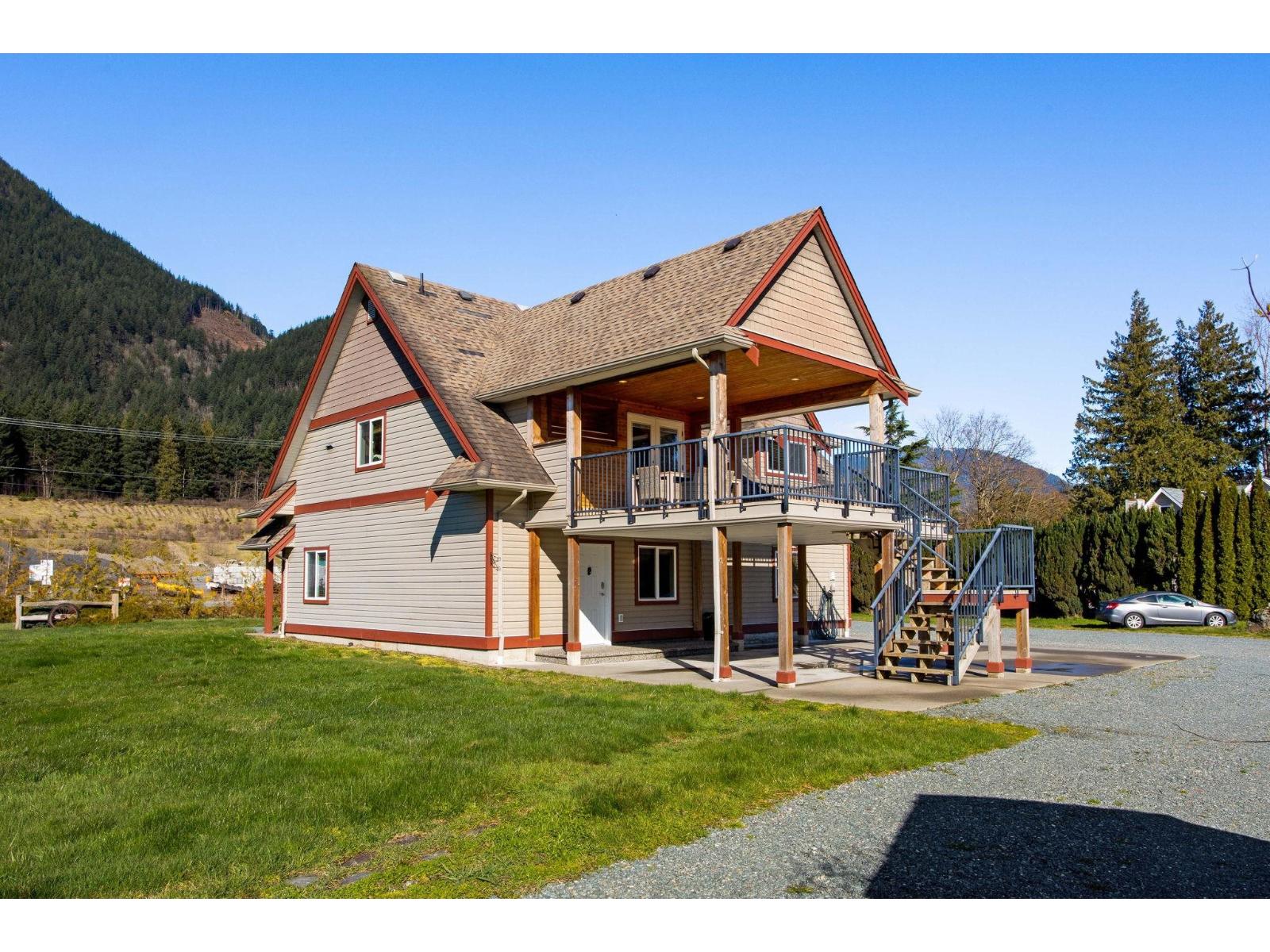5260 MCCALLUM ROAD|Agassiz