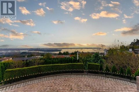 1409 CHARTWELL DRIVE West Vancouver BC V7S2R7