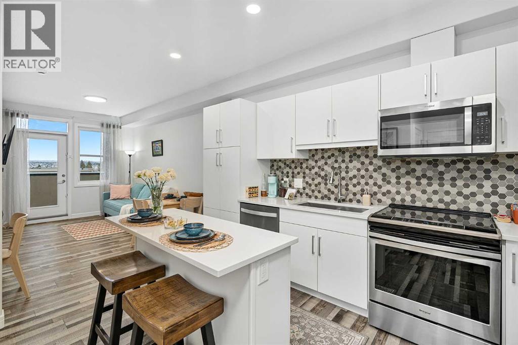 2410, 80 Greenbriar Place NW