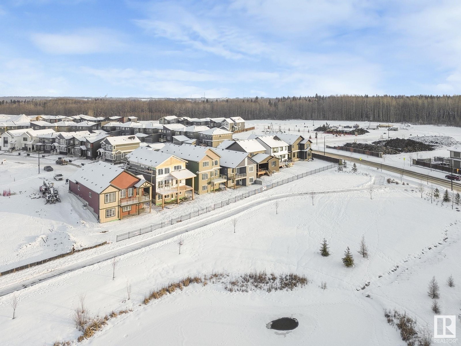 13 Norwyck WY