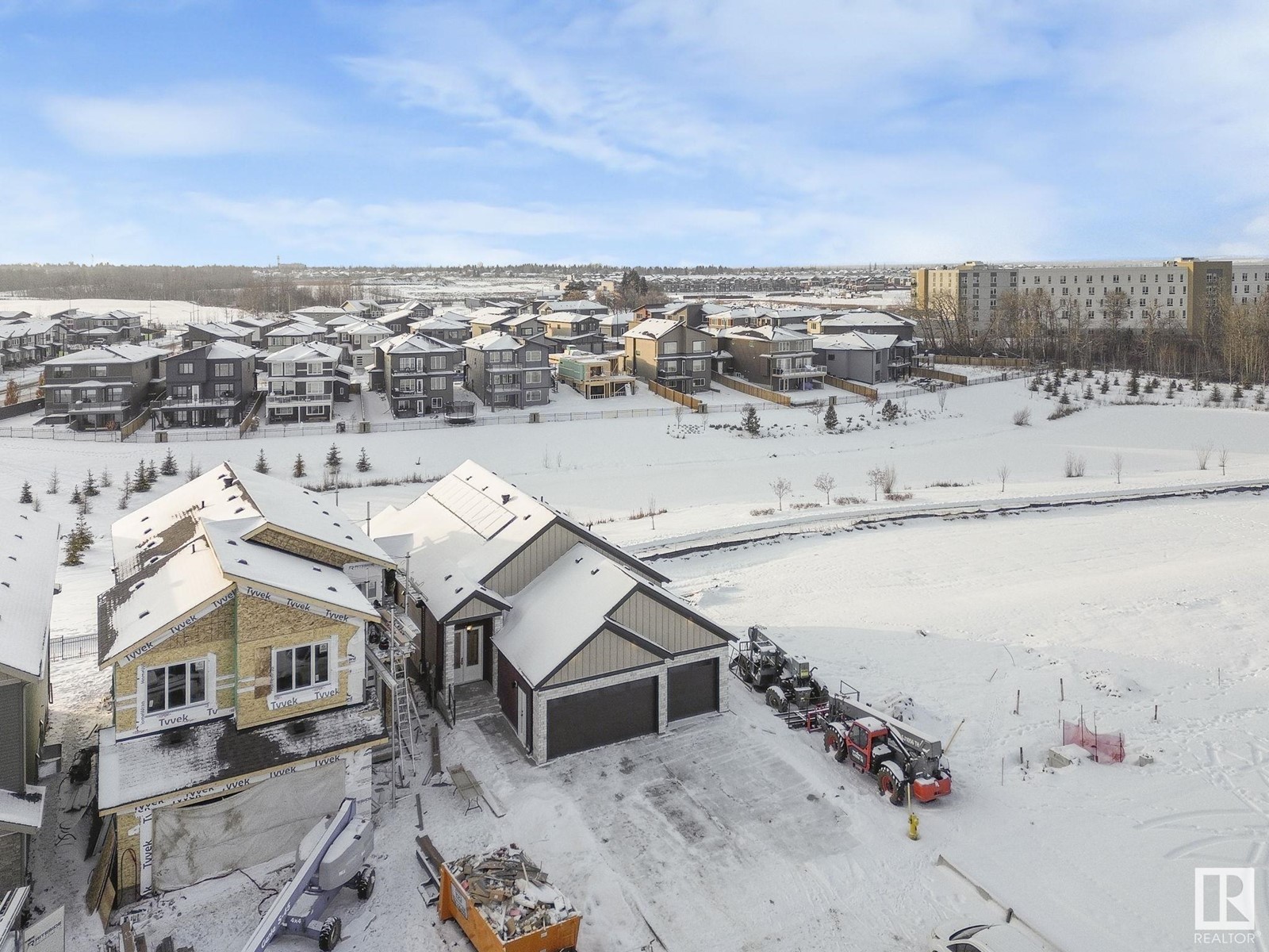 13 Norwyck WY
