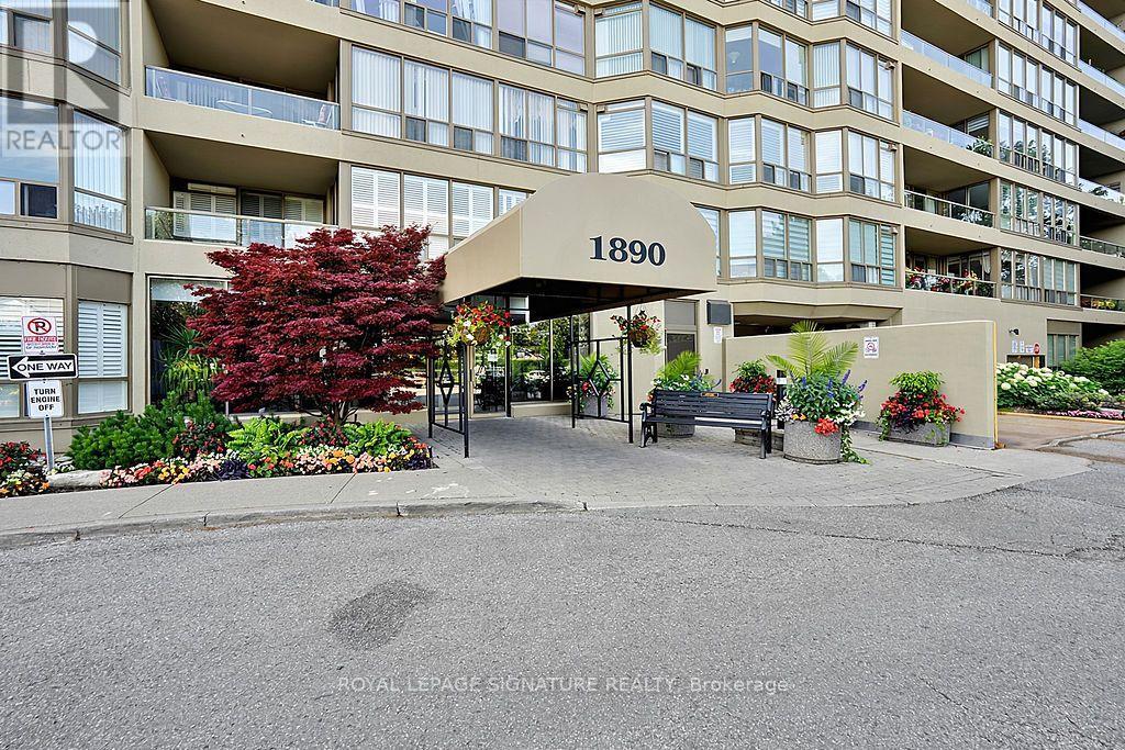 1109 - 1890 VALLEY FARM ROAD
