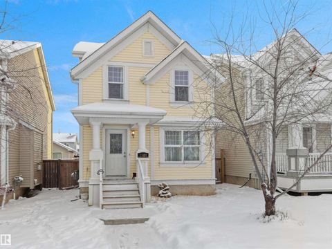 1509 76 ST SW Edmonton AB T6X1M6