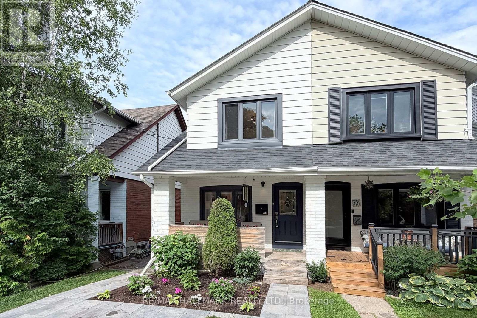 339 SCARBOROUGH ROAD