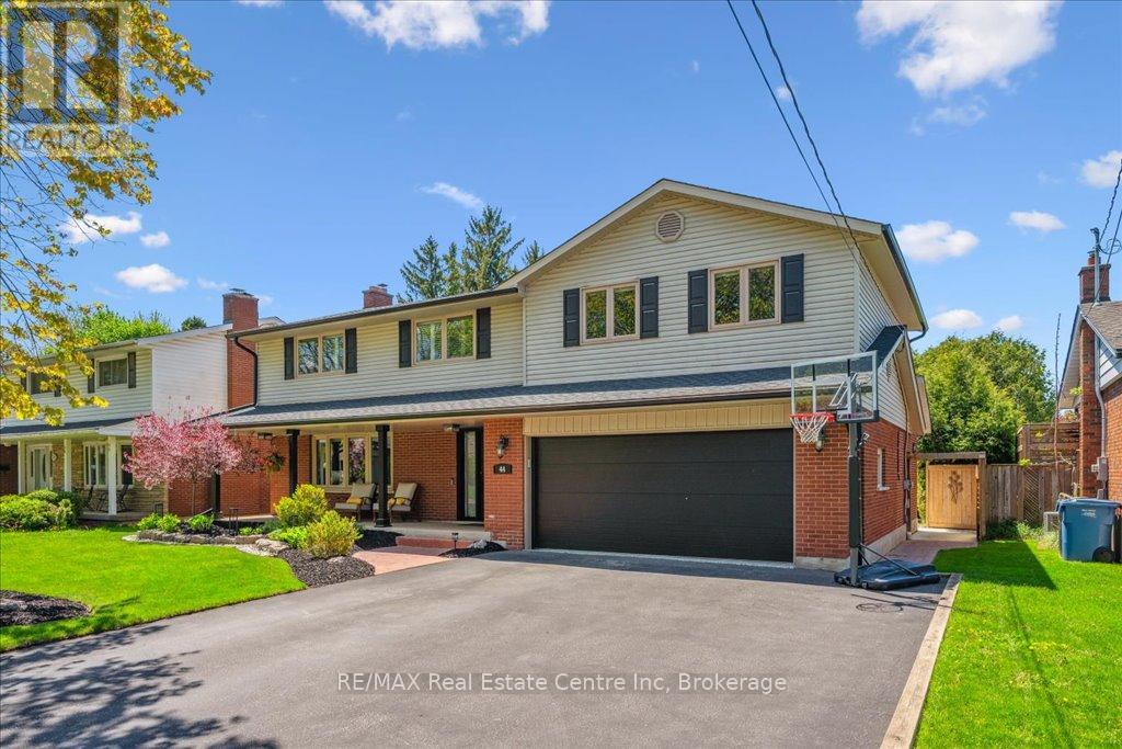 44 GLENBURNIE DRIVE