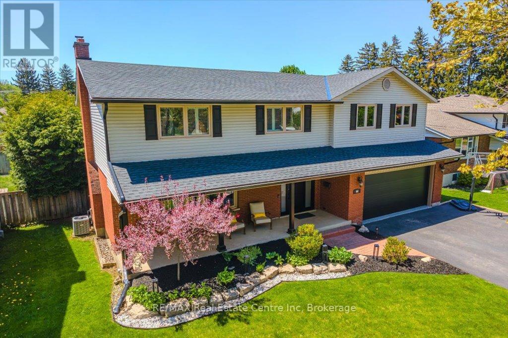 44 GLENBURNIE DRIVE