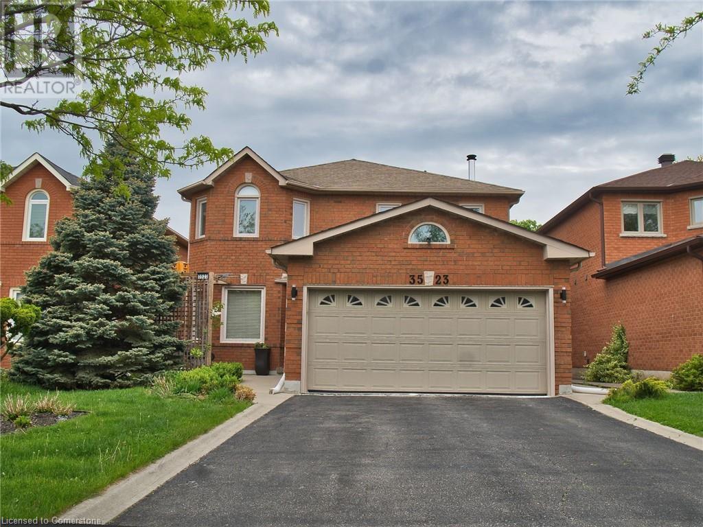 3523 PINTAIL Circle