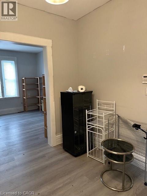 867 QUEENS Avenue Unit# A