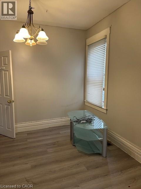 867 QUEENS Avenue Unit# A