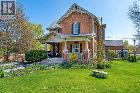 247 ST VINCENT STREET Meaford ON N4L1C1