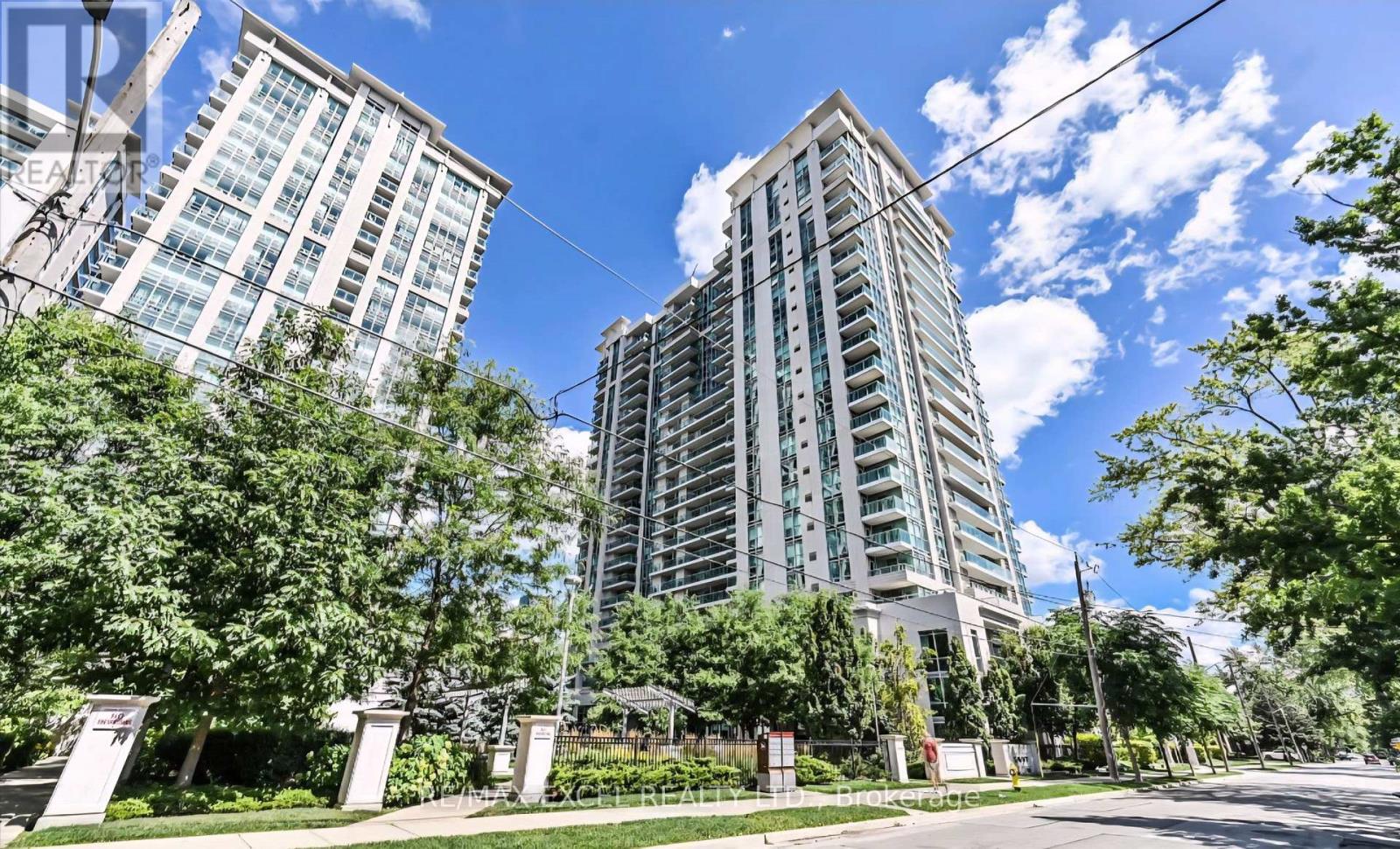 1007 - 17 ANNDALE DRIVE