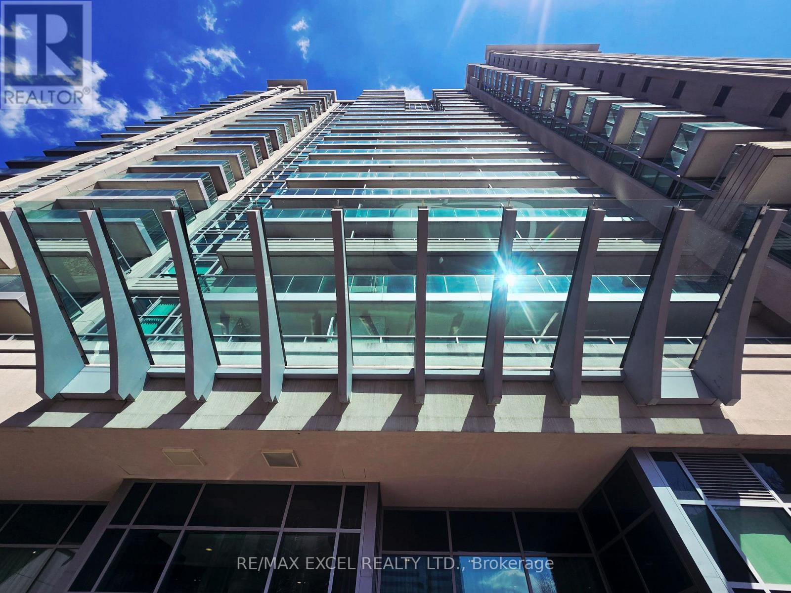 1007 - 17 ANNDALE DRIVE