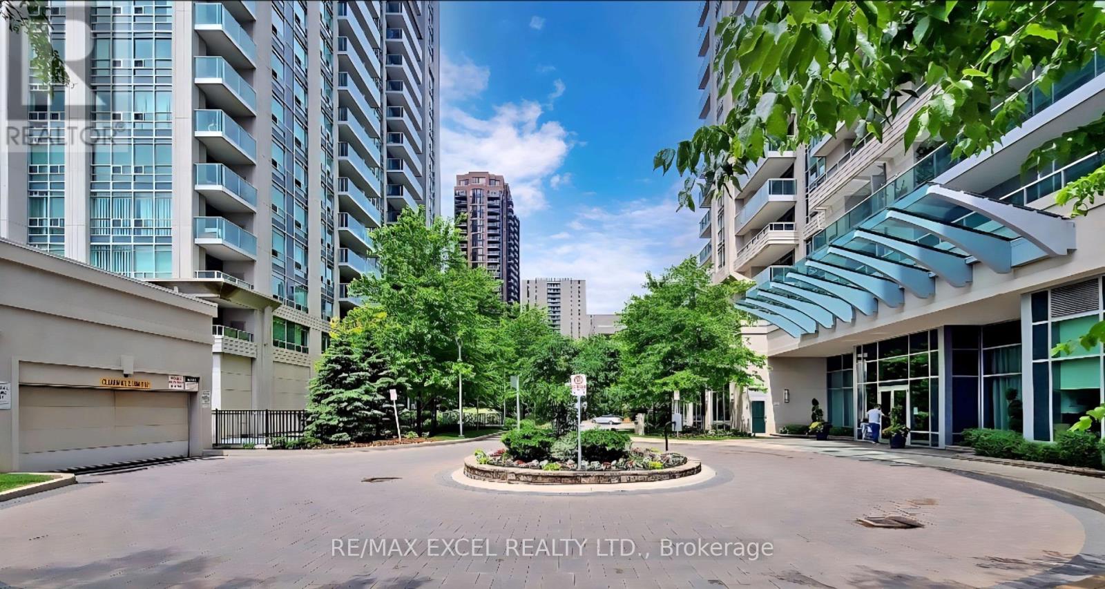 1007 - 17 ANNDALE DRIVE