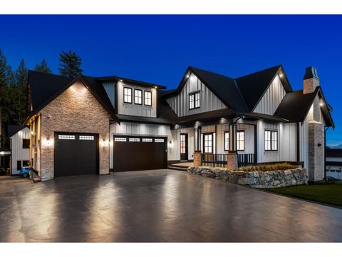 9700 GOUGH TERRACE Mission BC V2V7E5