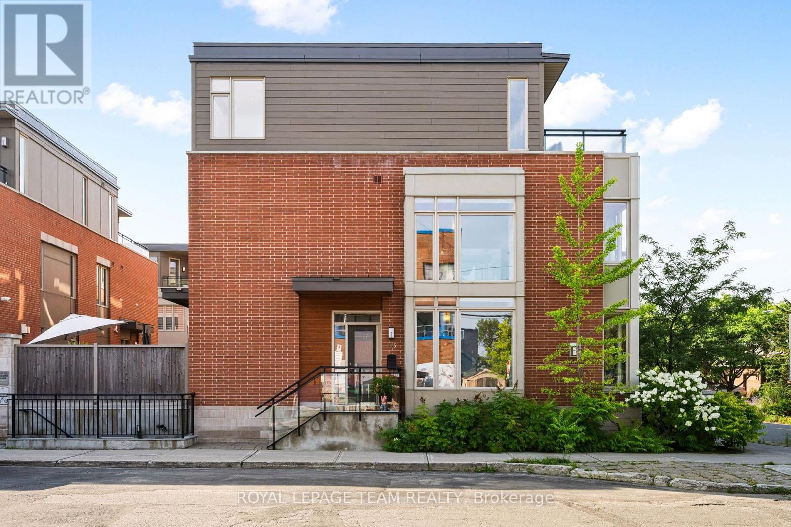 445 EDISON AVENUE