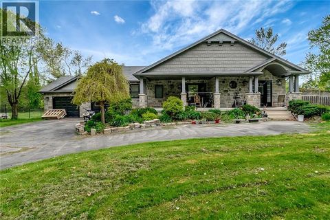 1392 DOON VILLAGE Road Kitchener ON N2P1A5