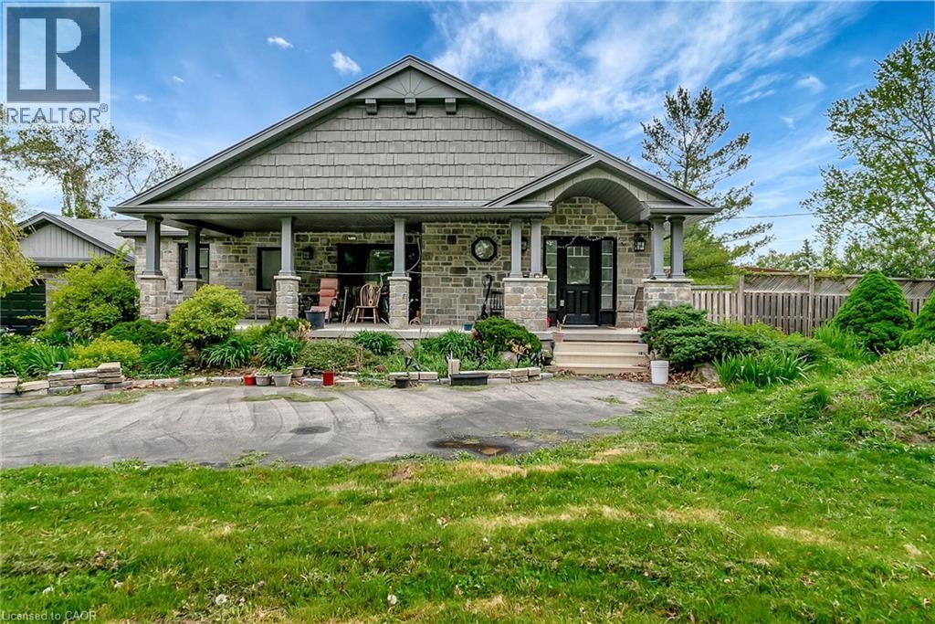 1392 DOON VILLAGE Road