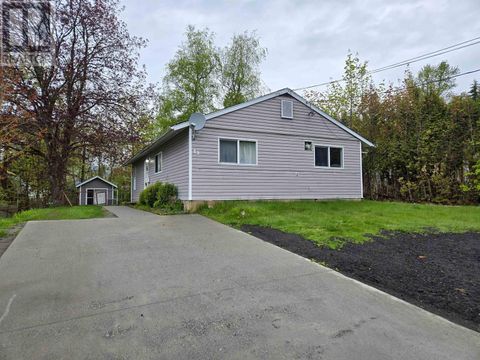 69 CAPILANO STREET Kitimat BC V8C1X7