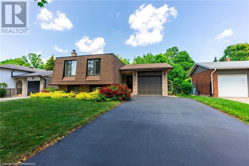 1515 BRENNER Crescent