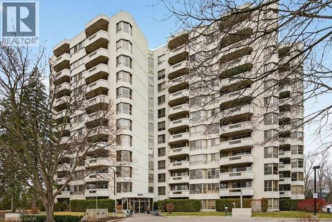 1201 NORTH SHORE Boulevard E Unit# 1001 Burlington ON L7S1Z5