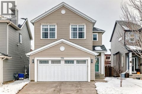 936 Copperfield Boulevard SE Calgary AB T2Z4W7