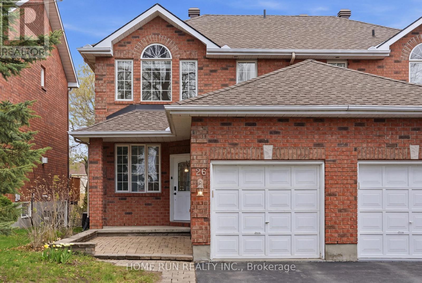 26 HIGHMONT COURT