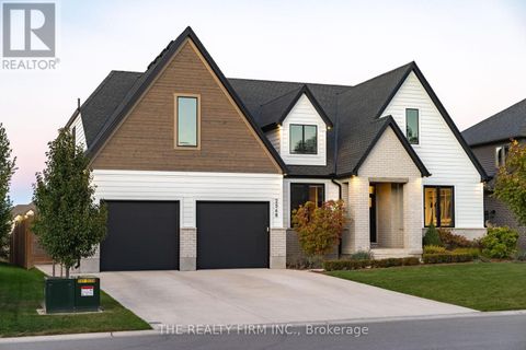 2568 LUCAS AVENUE Strathroy-Caradoc (Mount Brydges) ON N0L1W0