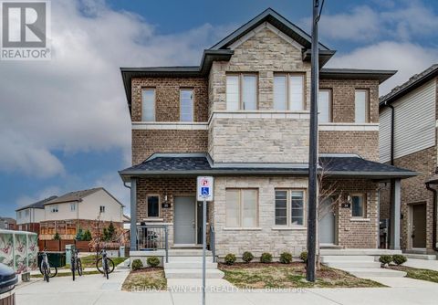 35 - 205 WEST OAK TRAIL Kitchener ON N2R0R9