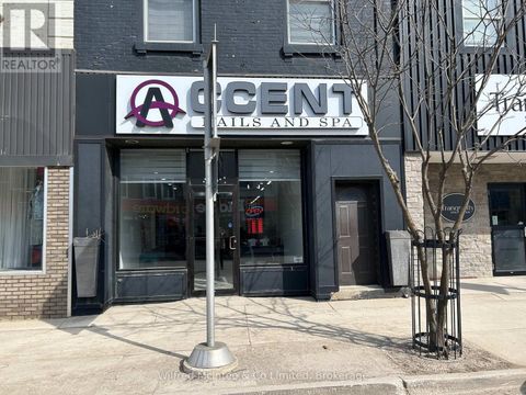 216 DURHAM STREET Brockton ON N0G2V0