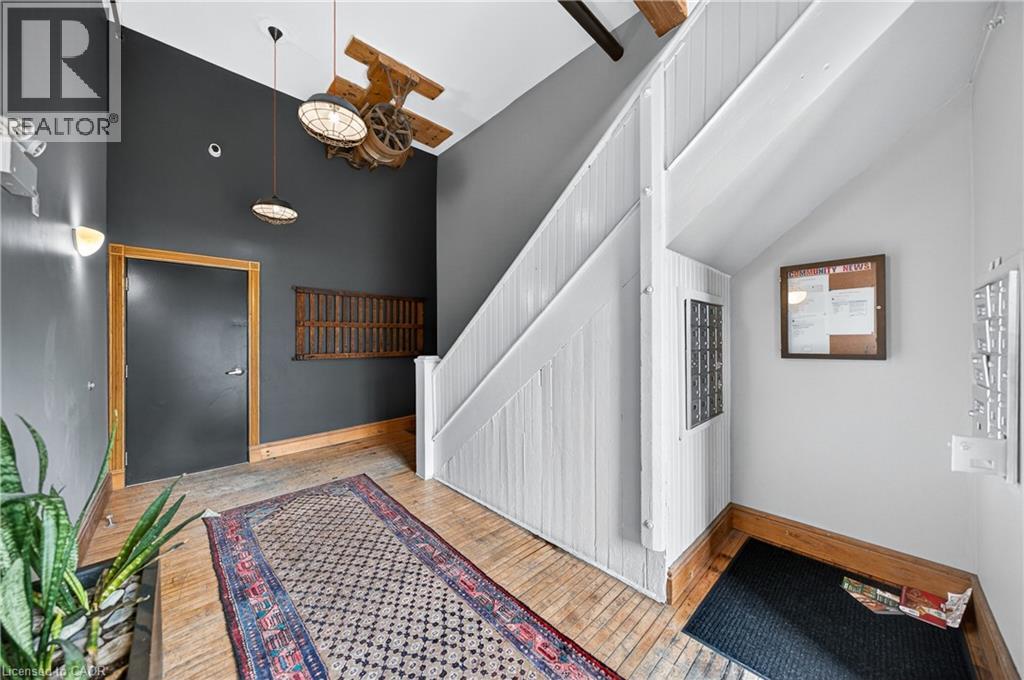 85 SPRUCE Street Unit# 212