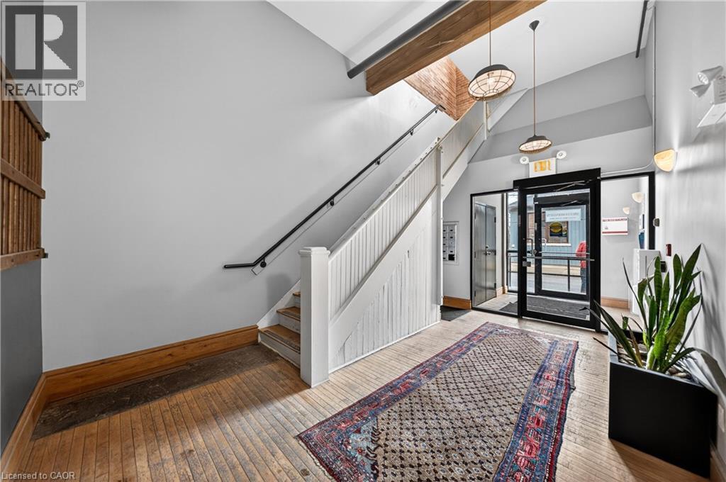 85 SPRUCE Street Unit# 212