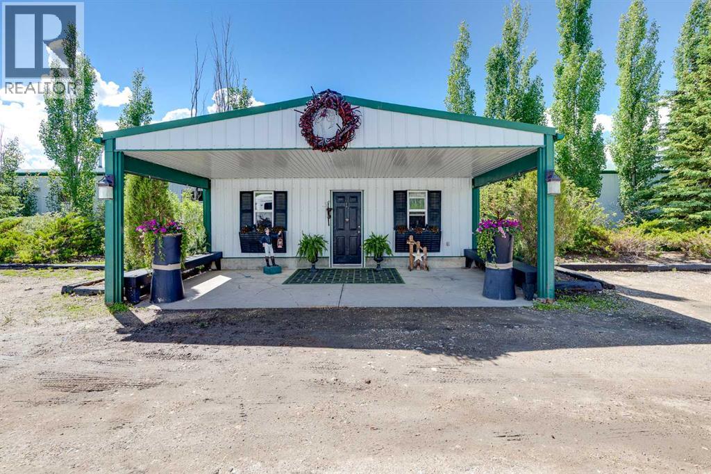 51328 Range Road 231 Street