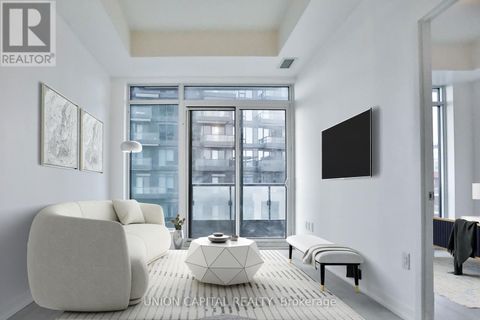 702E - 8868 YONGE STREET Richmond Hill (South Richvale) ON L4C1Z8