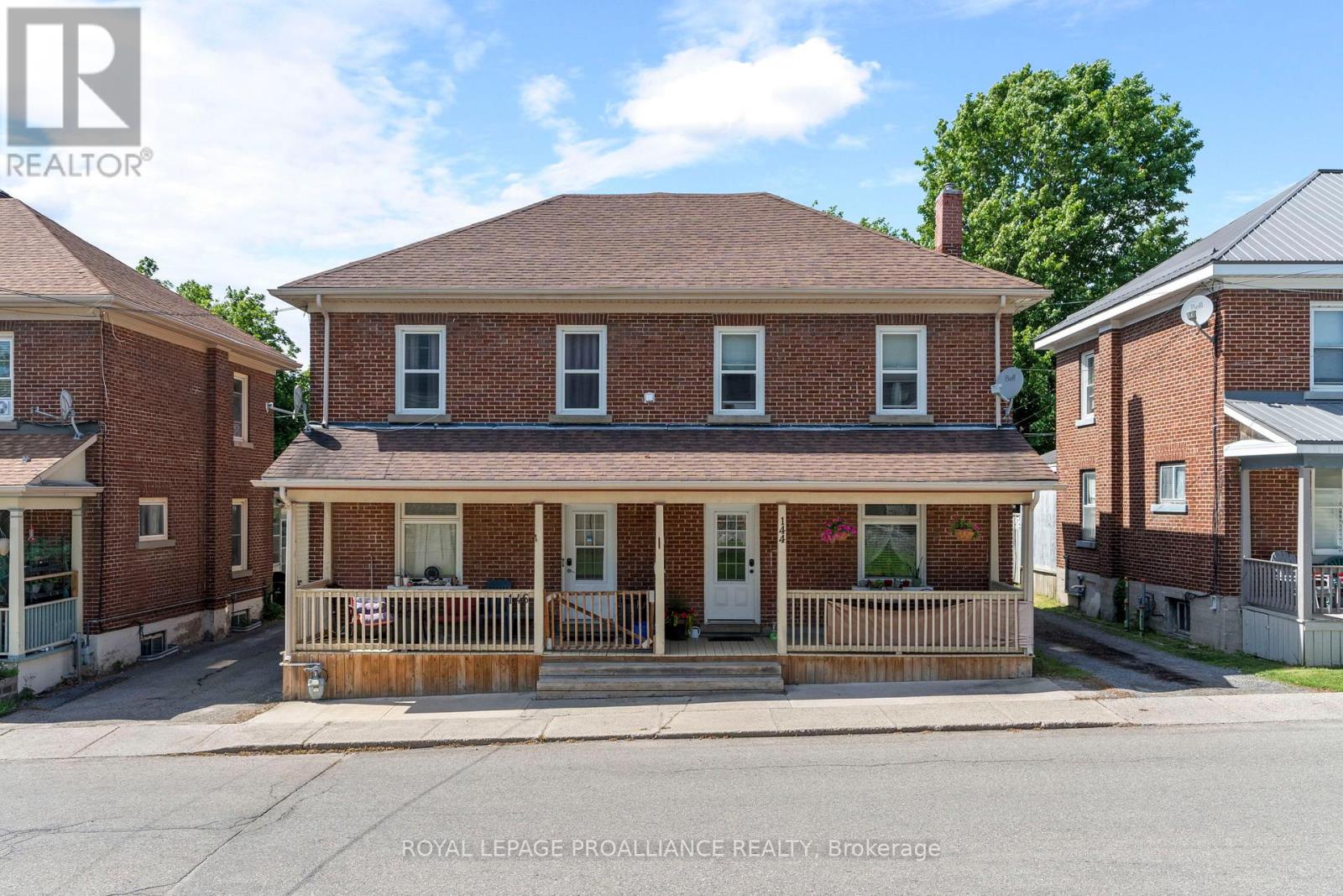 144-146 GEORGE STREET