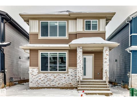 26 Westwyck LI Spruce Grove AB T7X4G1