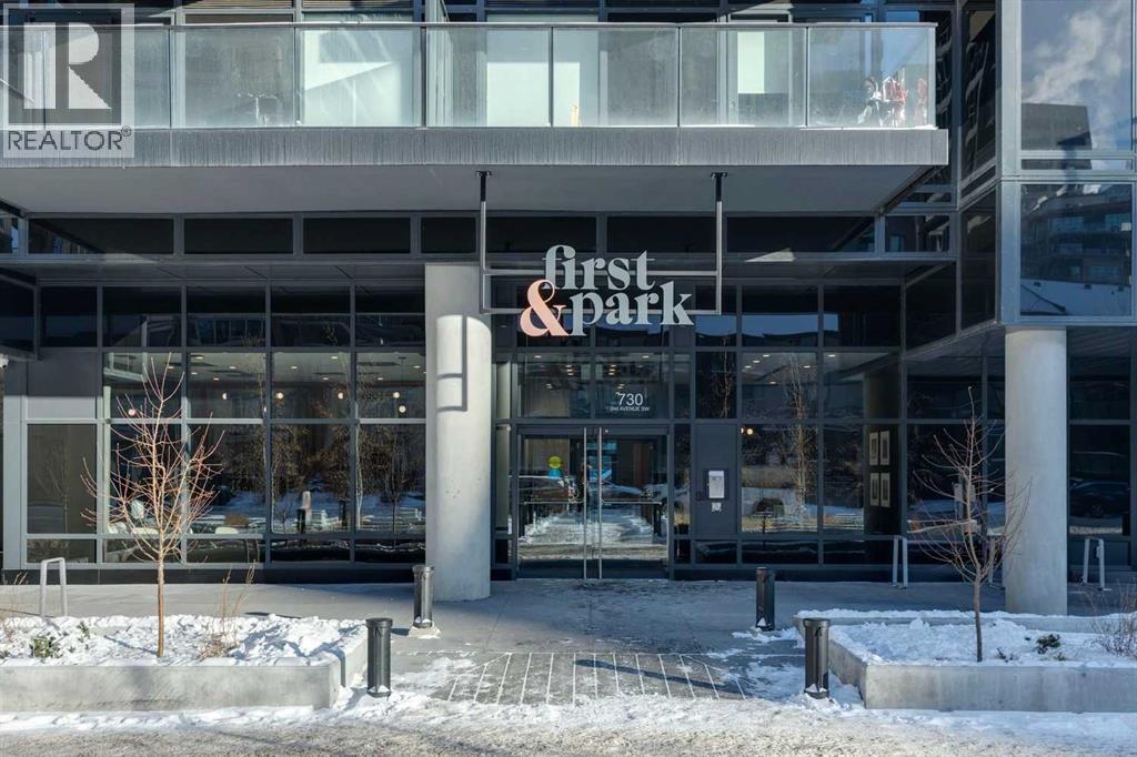 210, 730 2 Avenue SW