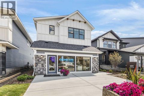 65 Emberside Grove Cochrane AB T4C3C8